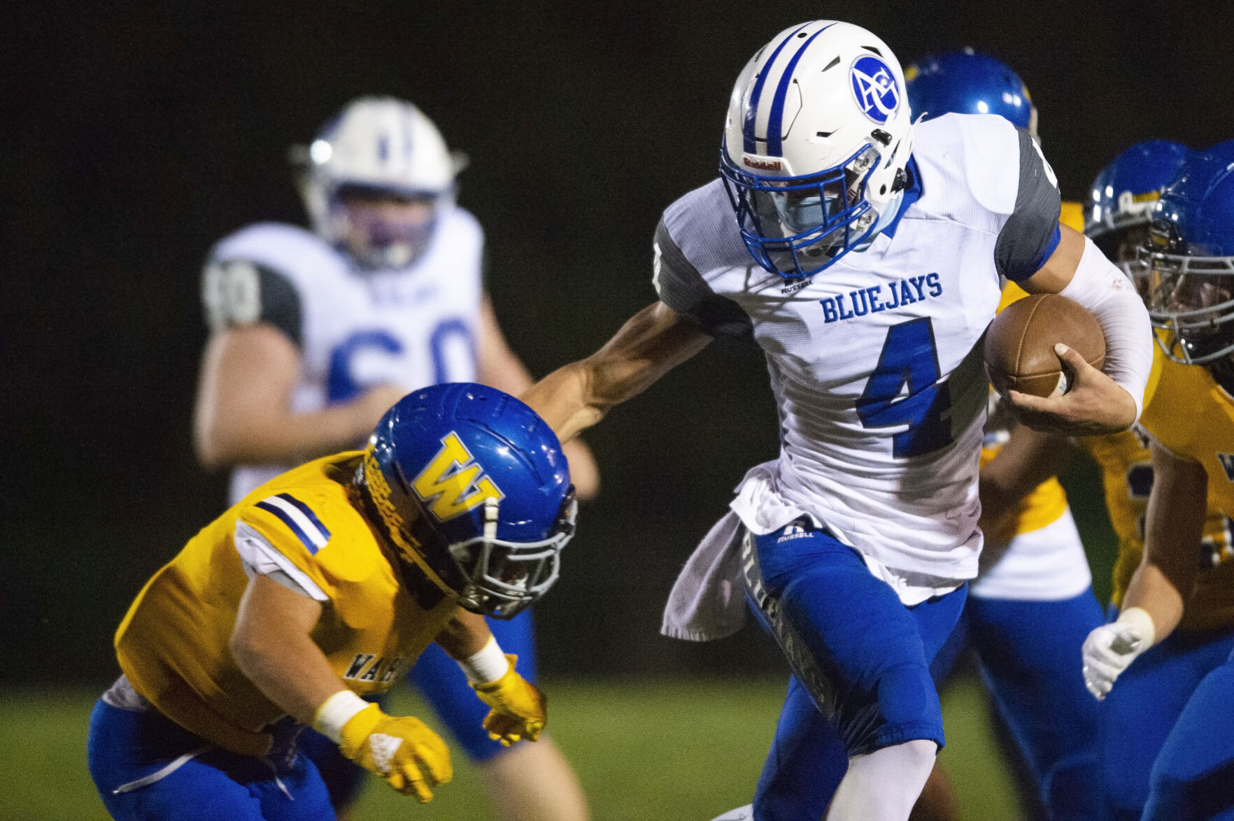 Ashland-Greenwood